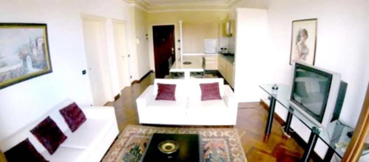 Cosy Apartment In Boca Chica 75 Sqm Near Beaches Parking Dominikanska republiken