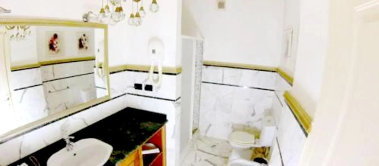 Cosy Apartment In Boca Chica 75 Sqm Near Beaches Parking