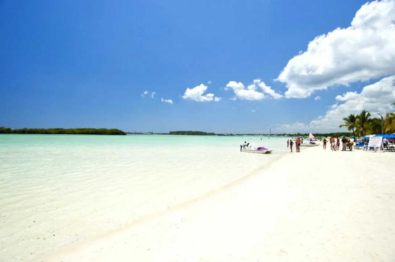 Cosy Apartment In Boca Chica 75 Sqm Near Beaches Parking Dominikanska republiken